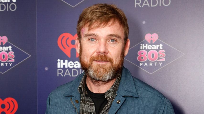 "Der kleine Lord"-Darsteller Ricky Schroder hat geheiratet