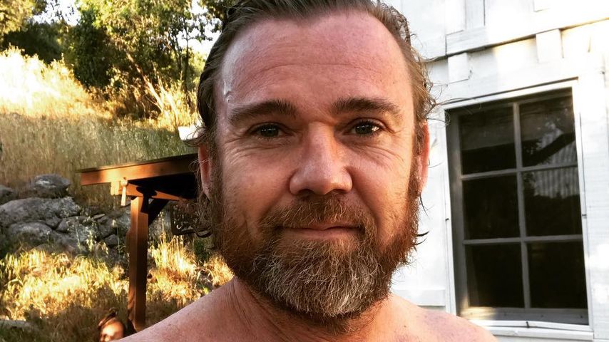 Ricky Schroder, Schauspieler