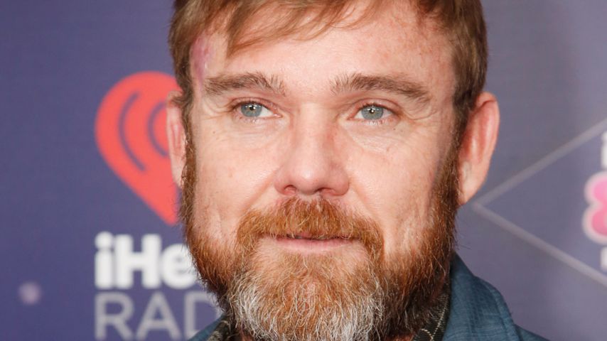Ricky Schroder im Januar 2017 in San Jose