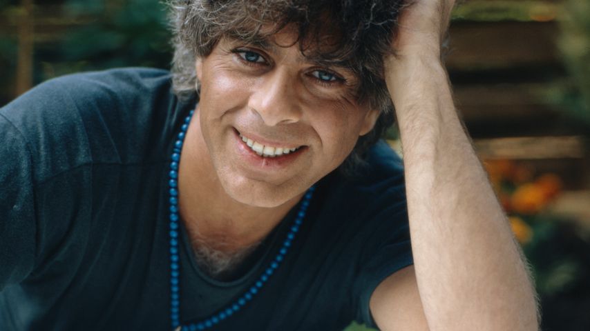 Ricky Shayne, 1987