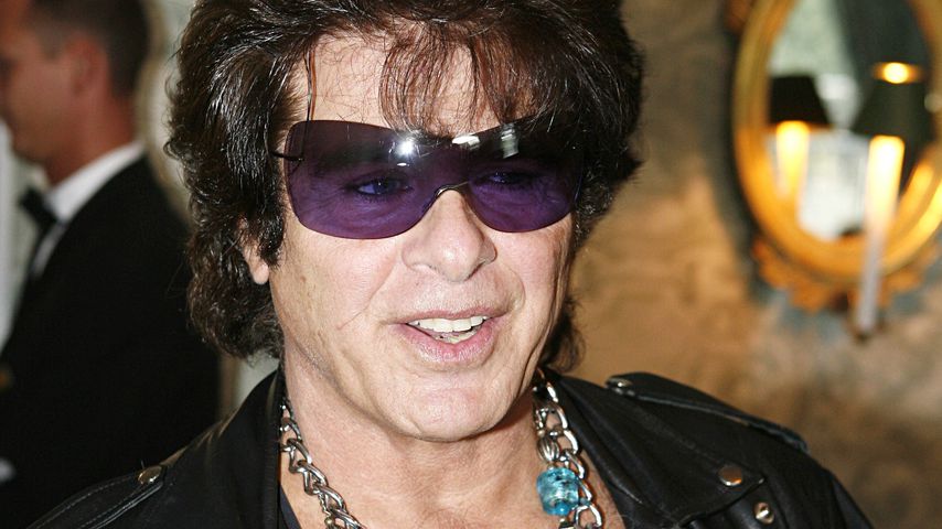 Schlagerstar Ricky Shayne (†81) ist bereits 2024 gestorben