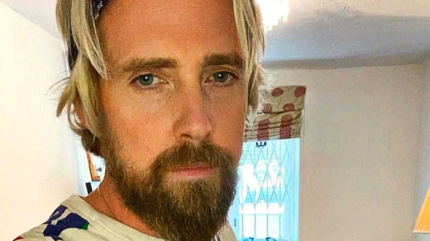 Große Fete? Kaiser-Chiefs-Sänger Ricky Wilson plant Hochzeit