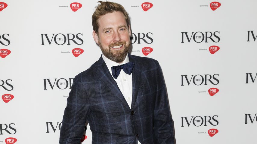Ricky Wilson, Musiker