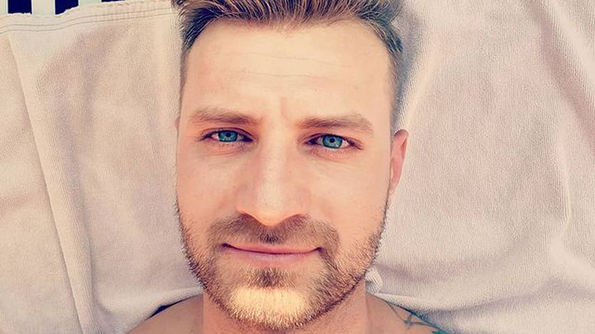 Rico, ehemaliger Kuppelshow-Kandidat