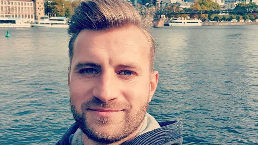 Deshalb hat es bei "First Dates Hotel"-Rico nicht gefunkt!