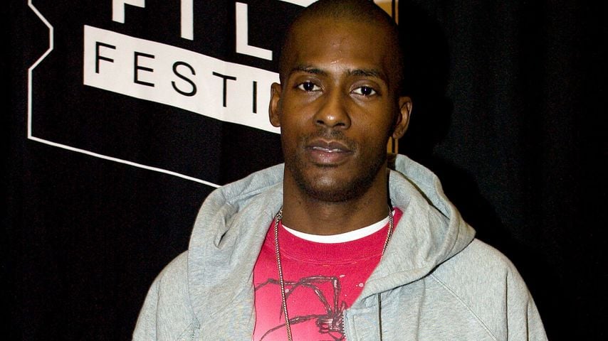Rico Wade, 2007