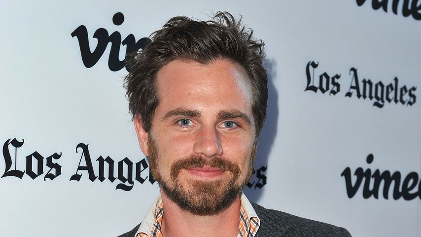 Rider Strong, Schauspieler