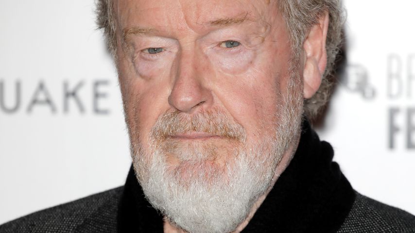 Ridley Scott, Regisseur