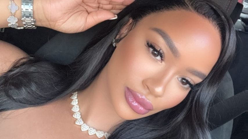 Rivalin überfahren: Influencerin Rielle steht vor Gericht