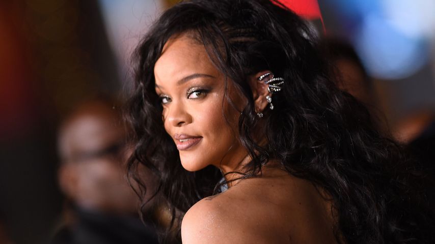 Rihanna, Sängerin