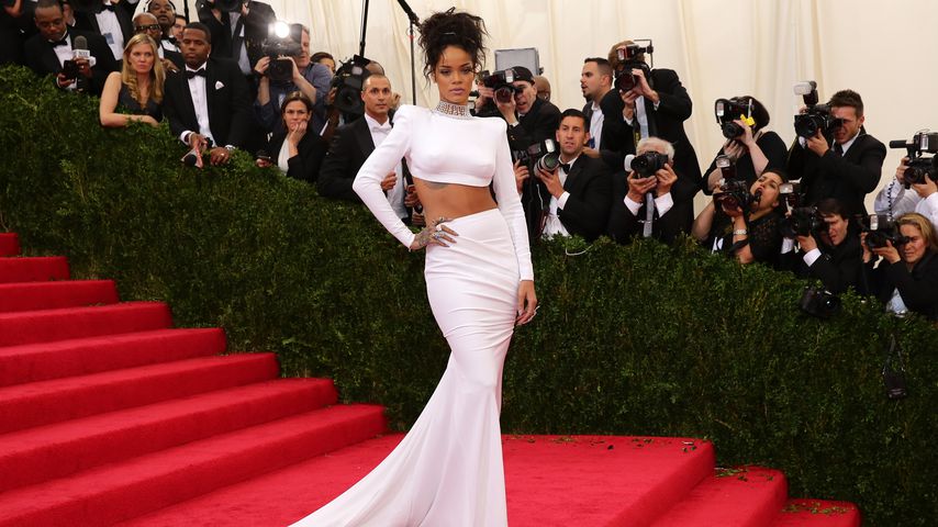 Religiöse Met Gala 2018: Das sind die krassesten Promi-Looks