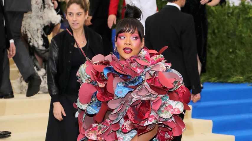 Horror-Outifts bei Met After Party: Geht's noch schlimmer?!