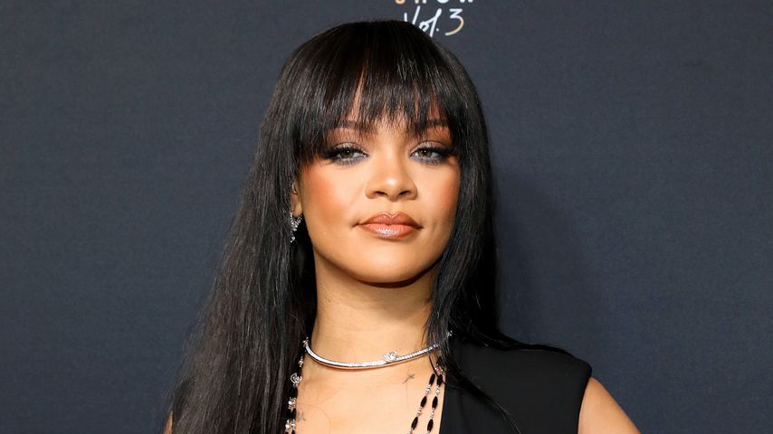 Drei Monate nach Geburt: Rihanna zeigt ihren After-Baby-Body