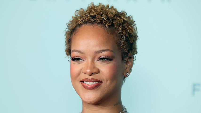 Rihanna, Sängerin