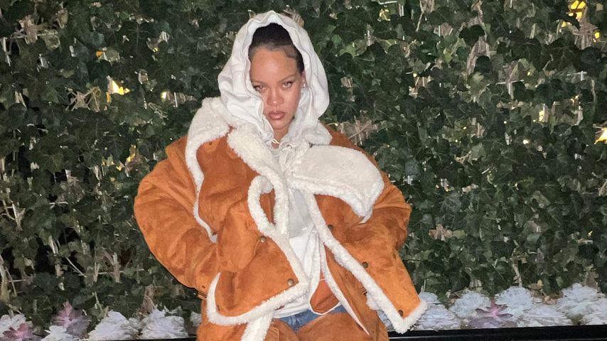 Rihanna, Sängerin
