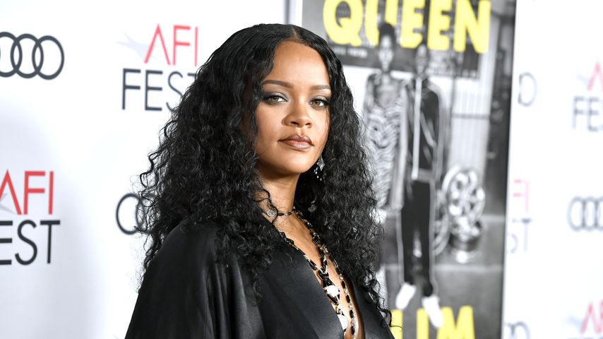 Rihanna, Musikerin