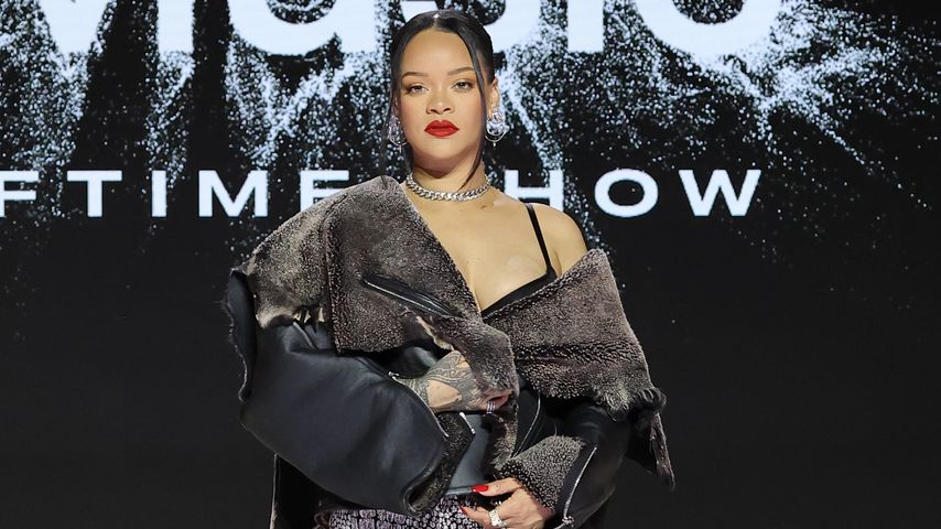 Rihanna, Sängerin