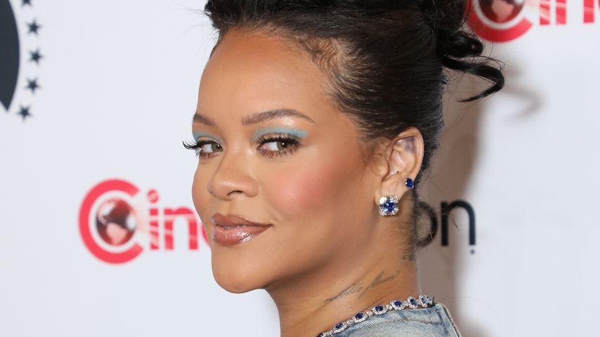 Rihanna, Musikerin