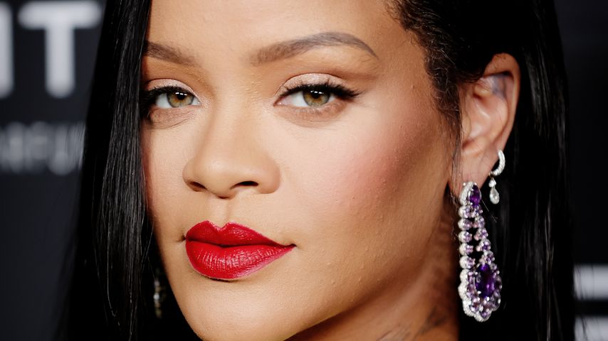 Rihanna, Sängerin