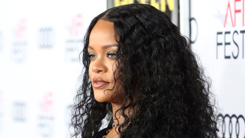 Rihanna, Sängerin