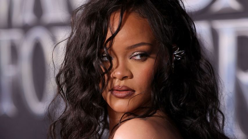 Rihanna, Sängerin