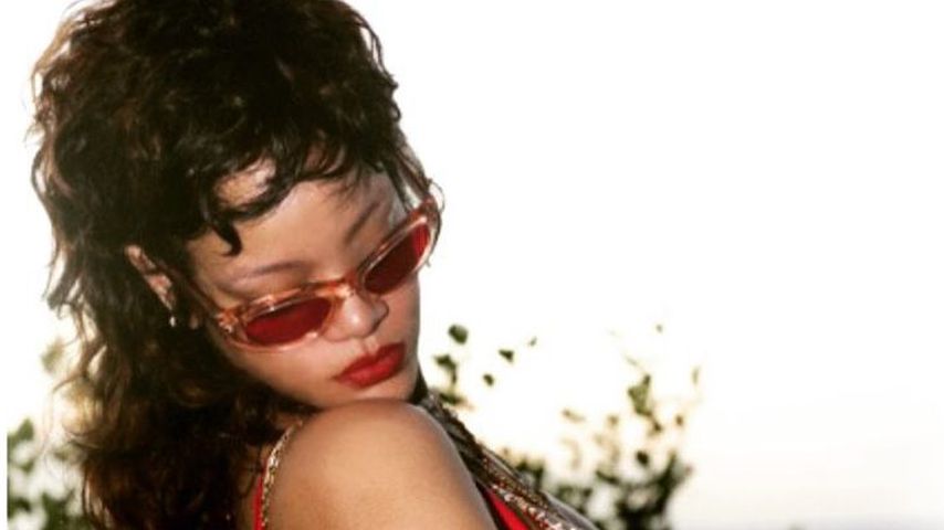 Rihanna, 2020