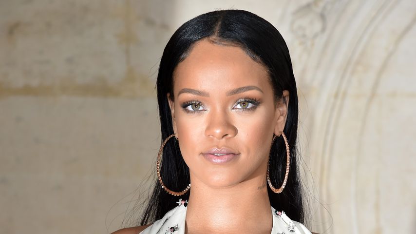 Aus Liebe: Drake will Rihanna-Tattoo durch J.Lo ersetzen!