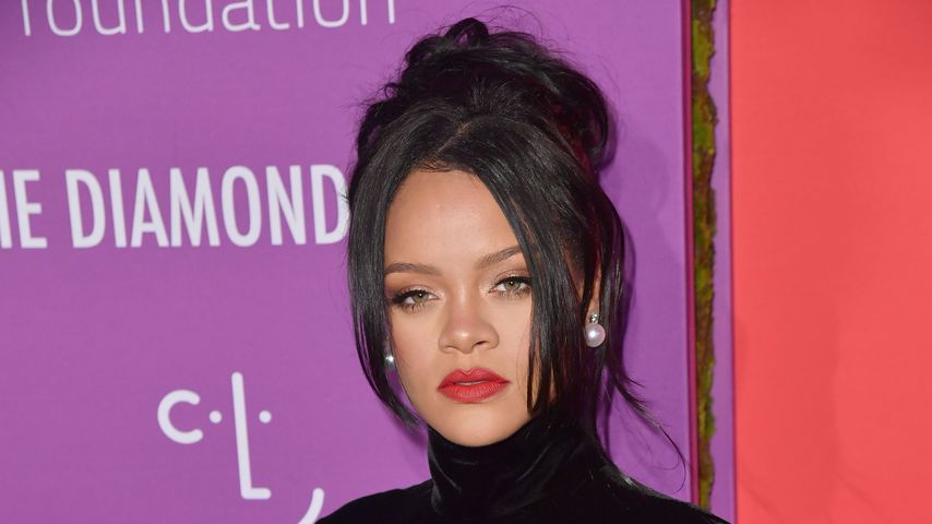 Gerüchte bestätigt: Rihanna schlug Super-Bowl-Auftritt aus