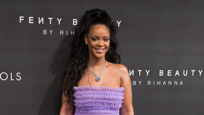 Mysteriöser Mordfall: Warum wurde Rihannas Cousin getötet?