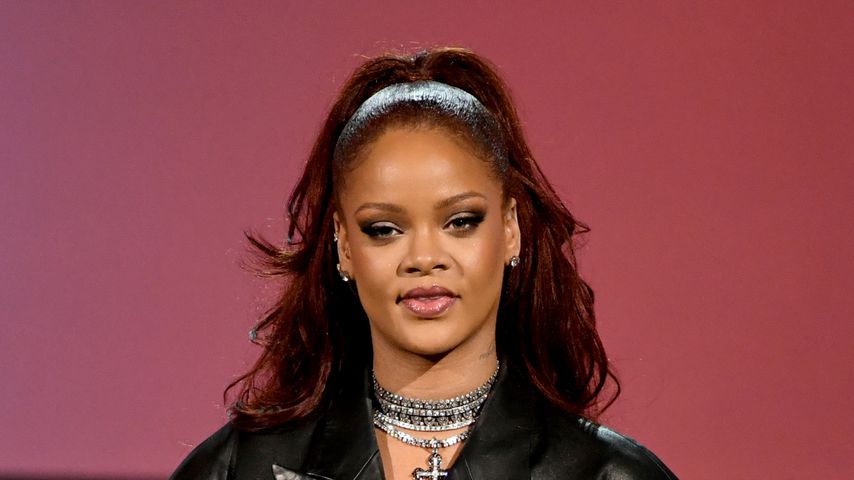 Rihanna bei den BET Awards 2019