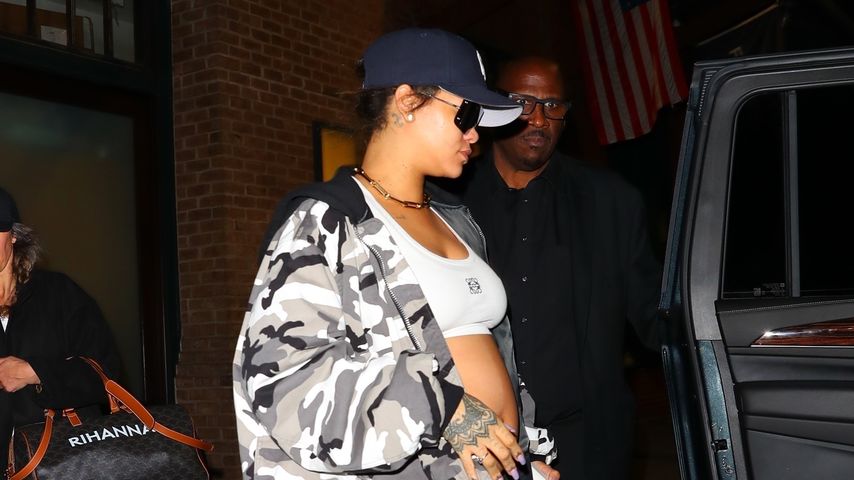 Rihanna, Musikerin