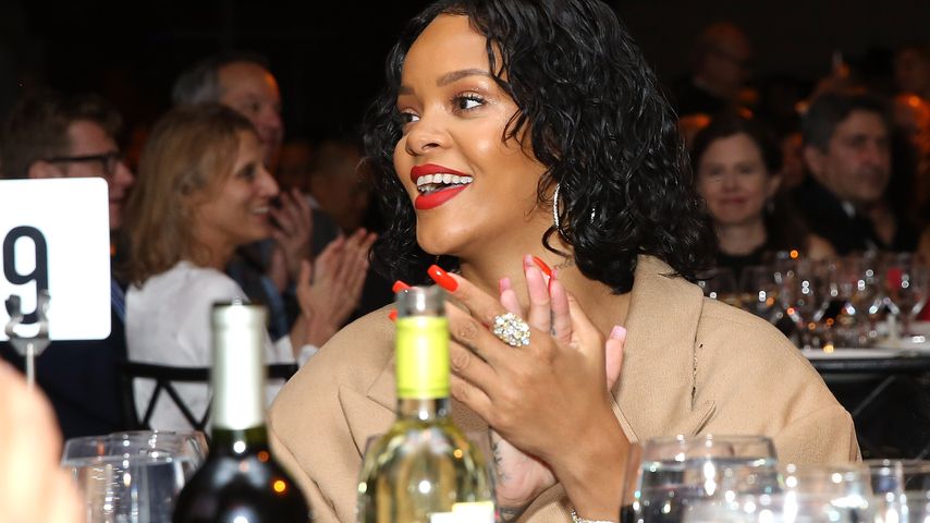 Von RiRi geblockt: Zettelt DSDS-Star Linda Teodosiu Beef an?