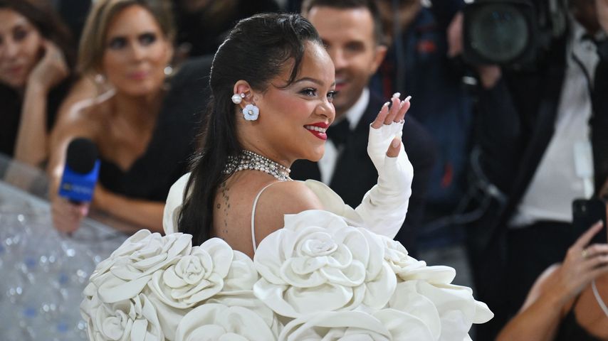 Rihanna, Musikerin