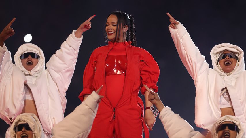 Rihanna, Musikerin
