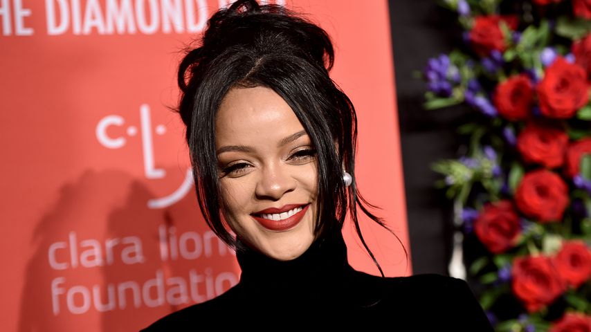 Rihanna, Musikerin