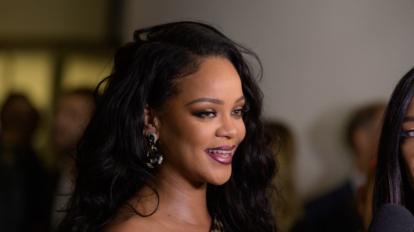 Rihannas 32. Geburtstag fällt heute auf besonderes Datum
