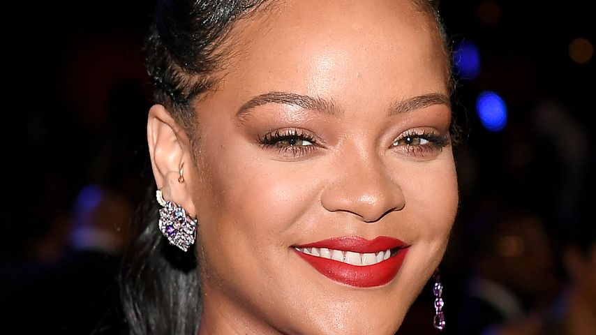 Nach zwei Kindern: Für Rihanna ist Familienplanung beendet