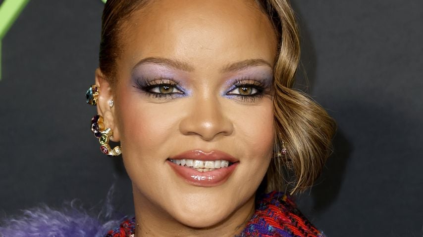 Rihanna, Musikerin