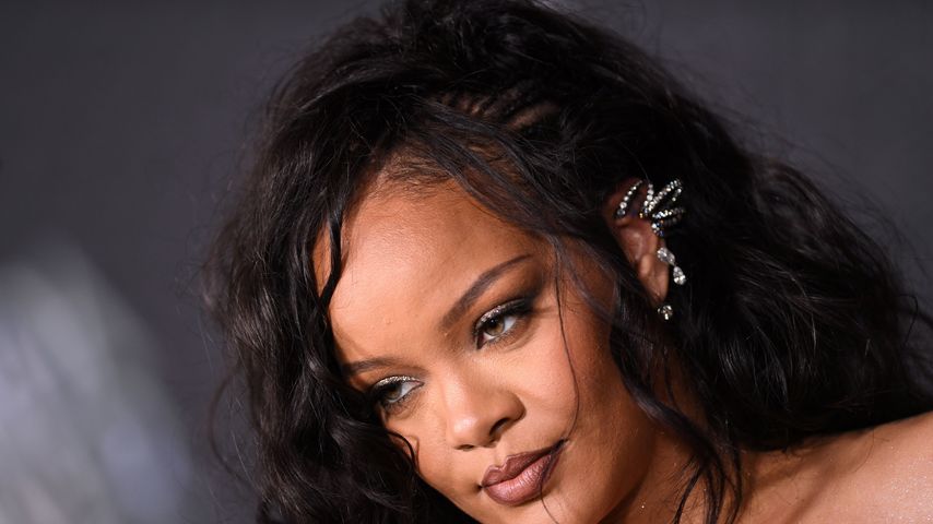 Rihanna, Musikerin