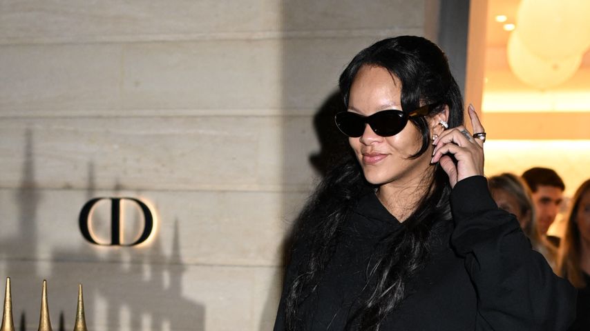 Rihanna, Sängerin