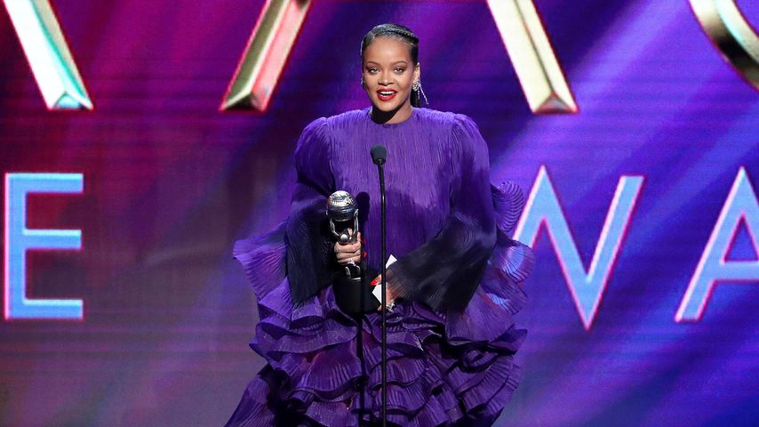 "Pon de Replay" feiert 15. Jubiläum: So dankt Rihanna Fans!