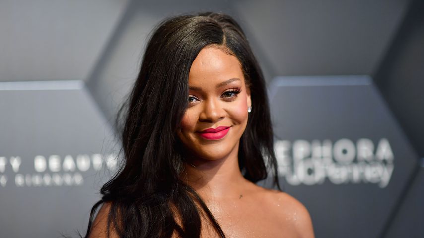 Rihanna beschwichtigt: "Warten aufs neue Album lohnt sich!"
