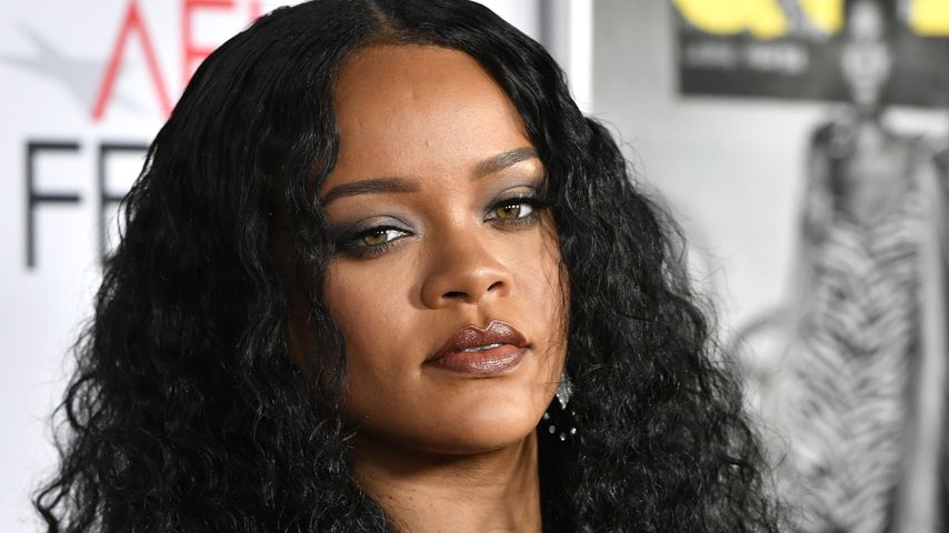 Rihanna kauft ein Haus für TikTok-Influencer in Los Angeles