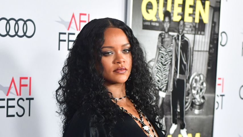 "Werdet erwachsen": Rihanna macht Fans eine klare Ansage!