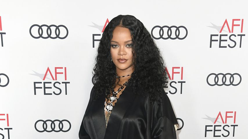 Rihanna, Sängerin