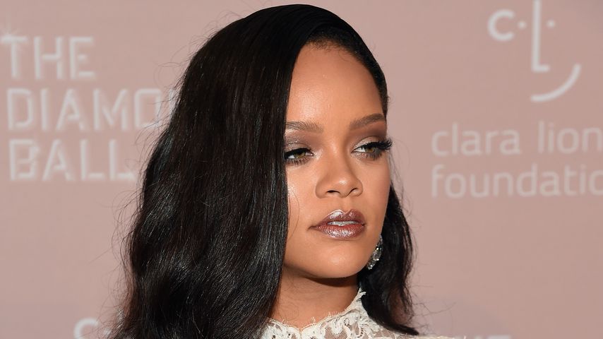 Rihanna, Musikerin