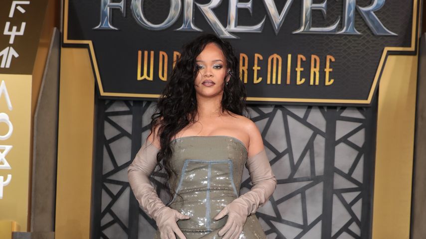 Rihanna, Sängerin