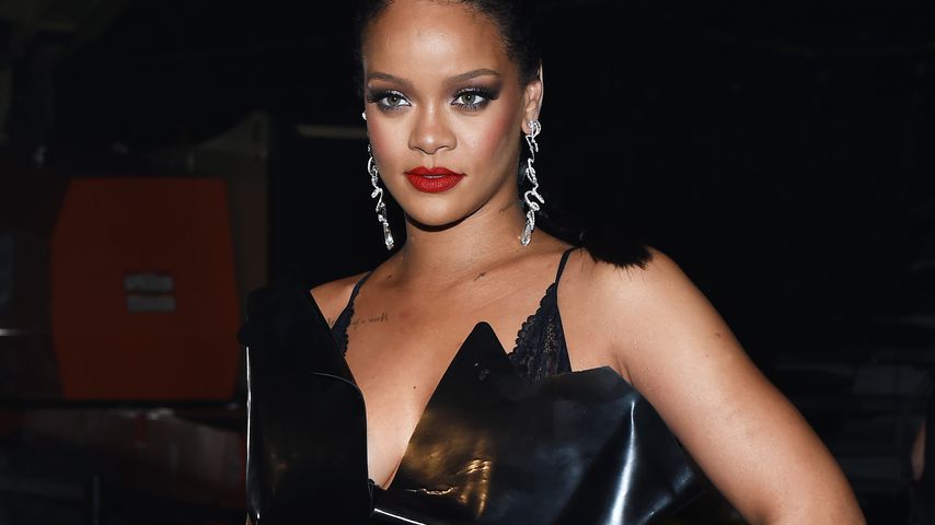 Rihanna, Designerin