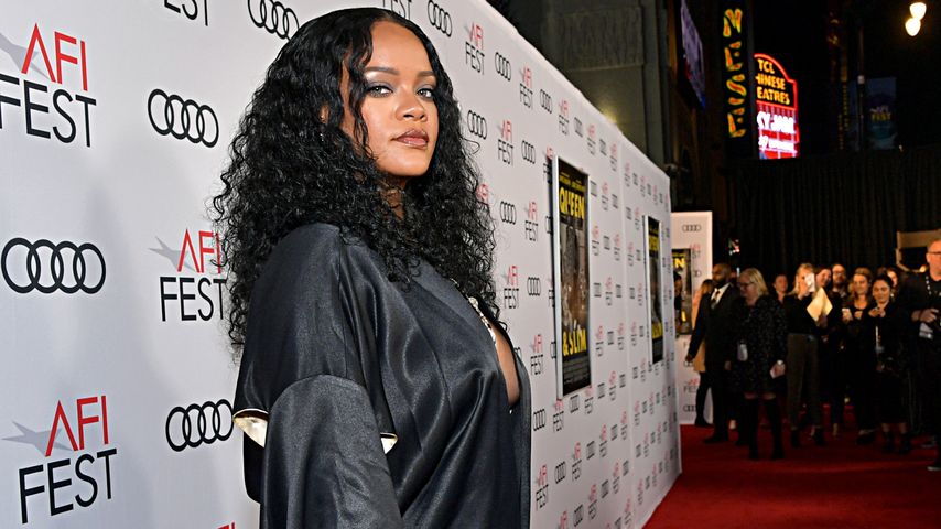 Musikerin Rihanna