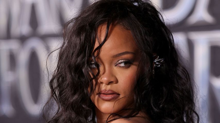 Rihanna, Sängerin